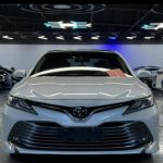 Toyota Camry 2019 Modified 2.5G Luxury Edition