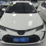 Toyota Corolla 2021 1.2T S-CVT Pioneer Edition