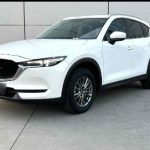 Mazda CX-5 2021 2.0L Automatic 2WD Smart Premium