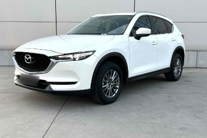 Mazda CX-5 2021 2.0L Automatic 2WD Smart Premium - Huishida Trading