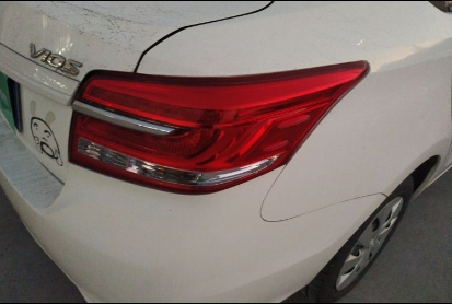 Toyota Vios 2019 1.5LCVT Venture Edition - Huishida Trading