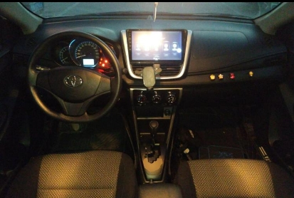 Toyota Vios 2019 1.5LCVT Venture Edition - Huishida Trading