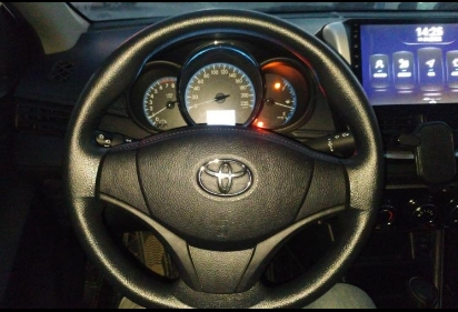 Toyota Vios 2019 1.5LCVT Venture Edition - Huishida Trading