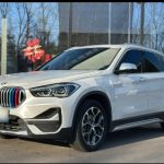 BMW X1 2022 sDrive20Li Premium