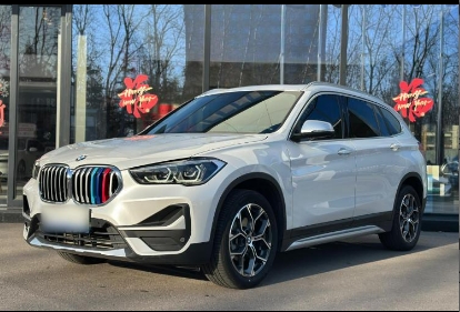 BMW X1 2022 sDrive20Li Premium - Huishida Trading