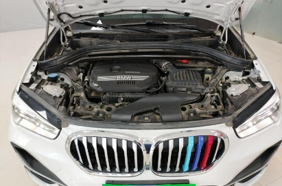 BMW X1 2022 sDrive20Li Premium - Huishida Trading