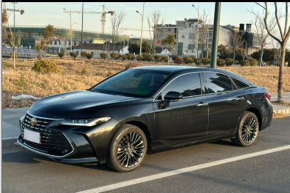 Toyota Avalon 2022 2.0L XLE Premium - Huishida Trading