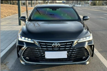 Toyota Avalon 2022 2.0L XLE Premium - Huishida Trading