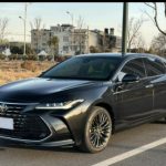 Toyota Avalon 2022 2.0L XLE Premium