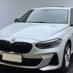 BMW 1 Series 2021 120i M Sport Obsidian Night Edition