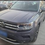 Volkswagen Tharu 2022 330TSI 4WD Signature Edition