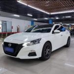 Nissan Altima 2021 2.0L XL Comfort Edition