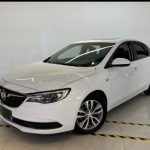 Buick Excelle GT 2021 Modified 1.3T Automatic Light Hybrid Elite