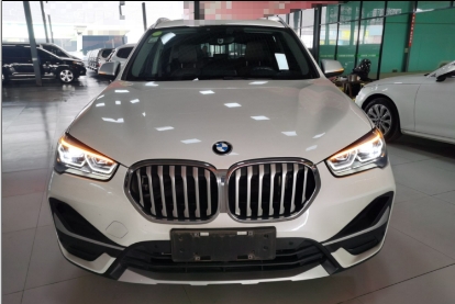 BMW X1 2021 xDrive25Li Premium