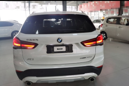 BMW X1 2021 xDrive25Li Premium - Huishida Trading