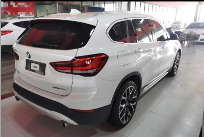 BMW X1 2021 xDrive25Li Premium - Huishida Trading