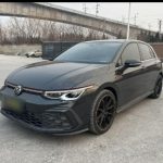 VOLKSWAGEN GOLF 2021 380TSI DSG GTI