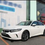 Honda INSPIRE 2022 260TURBO Refined Edition