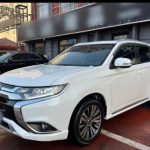 Mitsubishi Outlander 2021 2.0L 2WD Premium 5-Seater