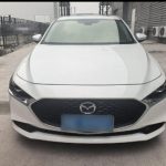 Mazda3 Axela 2021 2.0L Automatic Premium Edition