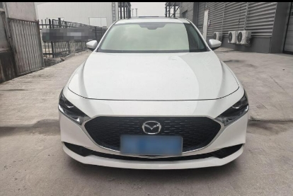 Mazda3 Axela 2021 2.0L Automatic Premium Edition