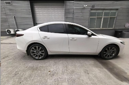 Mazda3 Axela 2021 2.0L Automatic Premium Edition - Huishida Trading