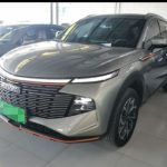 HAVAL XY 2022 1.5T Intelligent Edition