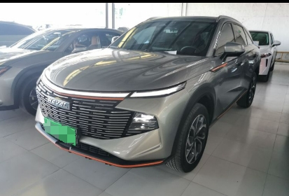 HAVAL XY 2022 1.5T Intelligent Edition