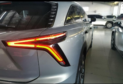 HAVAL XY 2022 1.5T Intelligent Edition - Huishida Trading