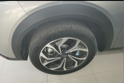 HAVAL XY 2022 1.5T Intelligent Edition - Huishida Trading