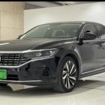 VW Passat 2022 330TSI Elite