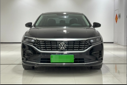 VW Passat 2022 330TSI Elite - Huishida Trading