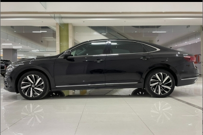 VW Passat 2022 330TSI Elite - Huishida Trading