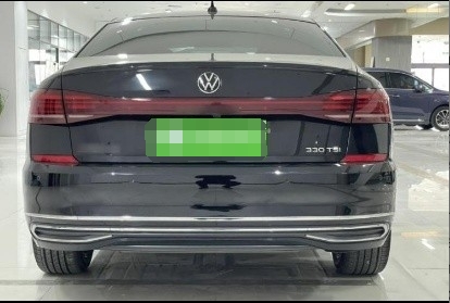 VW Passat 2022 330TSI Elite - Huishida Trading