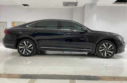 VW Passat 2022 330TSI Elite - Huishida Trading