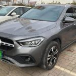 Mercedes-Benz GLA 2022 Modified GLA 200