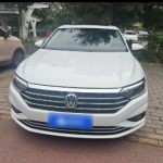 Volkswagen Sagitar 2021 200TSI DSG Transcendence