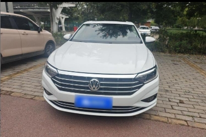 Volkswagen Sagitar 2021 200TSI DSG Transcendence