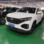 Hyundai ix35 2021 240TGDi DCT 2WD GLS Leader