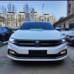 Volkswagen Bora 2021 1.5L Auto Comfort Intelligent Edition