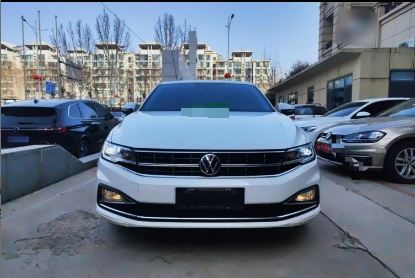 Volkswagen Bora 2021 1.5L Auto Comfort Intelligent Edition