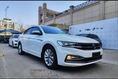 Volkswagen Bora 2021 1.5L Auto Comfort Intelligent Edition - Huishida Trading