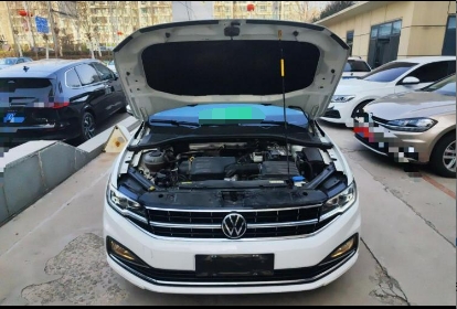 Volkswagen Bora 2021 1.5L Auto Comfort Intelligent Edition - Huishida Trading