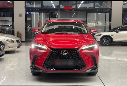 Lexus NX 2022 260 переднеприводный Genesis Edition - Huishida Trading