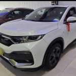 Honda XR-V 2021 220TURBO CVT Comfort Edition