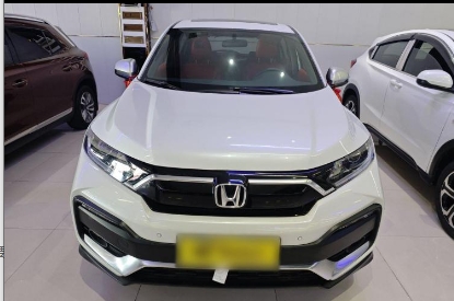 Honda XR-V 2021 220TURBO CVT Comfort Edition - Huishida Trading