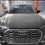 Audi Q5L 2021 45 TFSI Luxury Dynamic