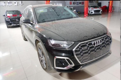 Audi Q5L 2021 45 TFSI Luxury Dynamic - Huishida Trading