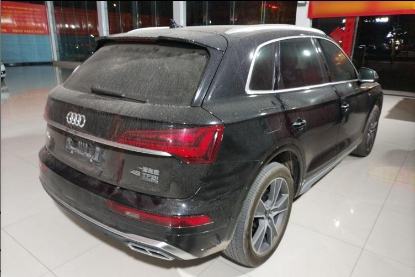 Audi Q5L 2021 45 TFSI Luxury Dynamic - Huishida Trading