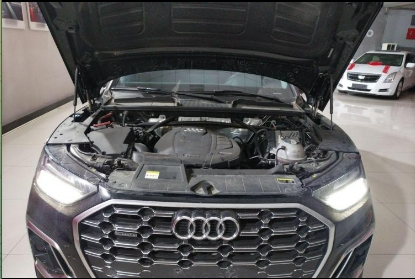 Audi Q5L 2021 45 TFSI Luxury Dynamic - Huishida Trading